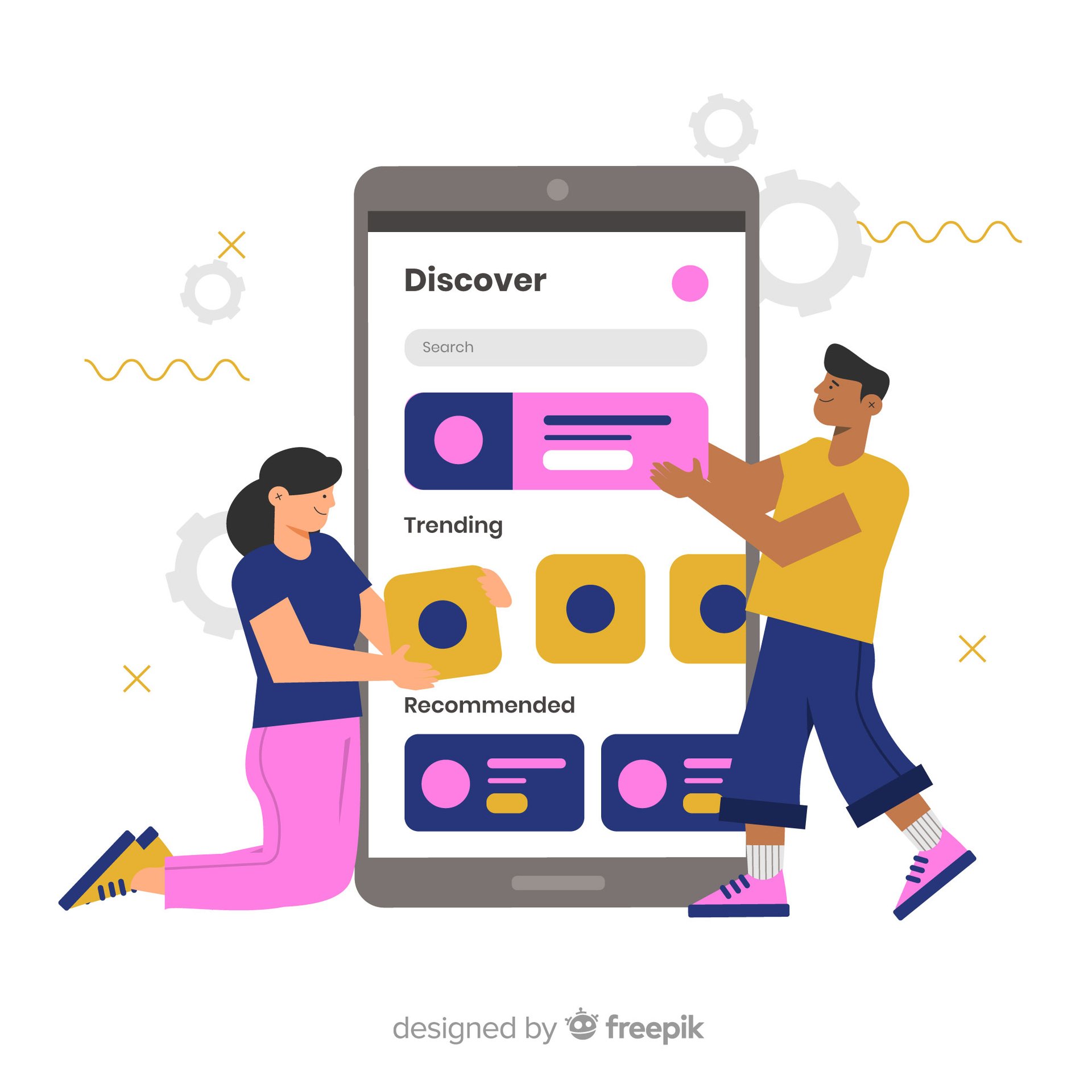 App vs Website