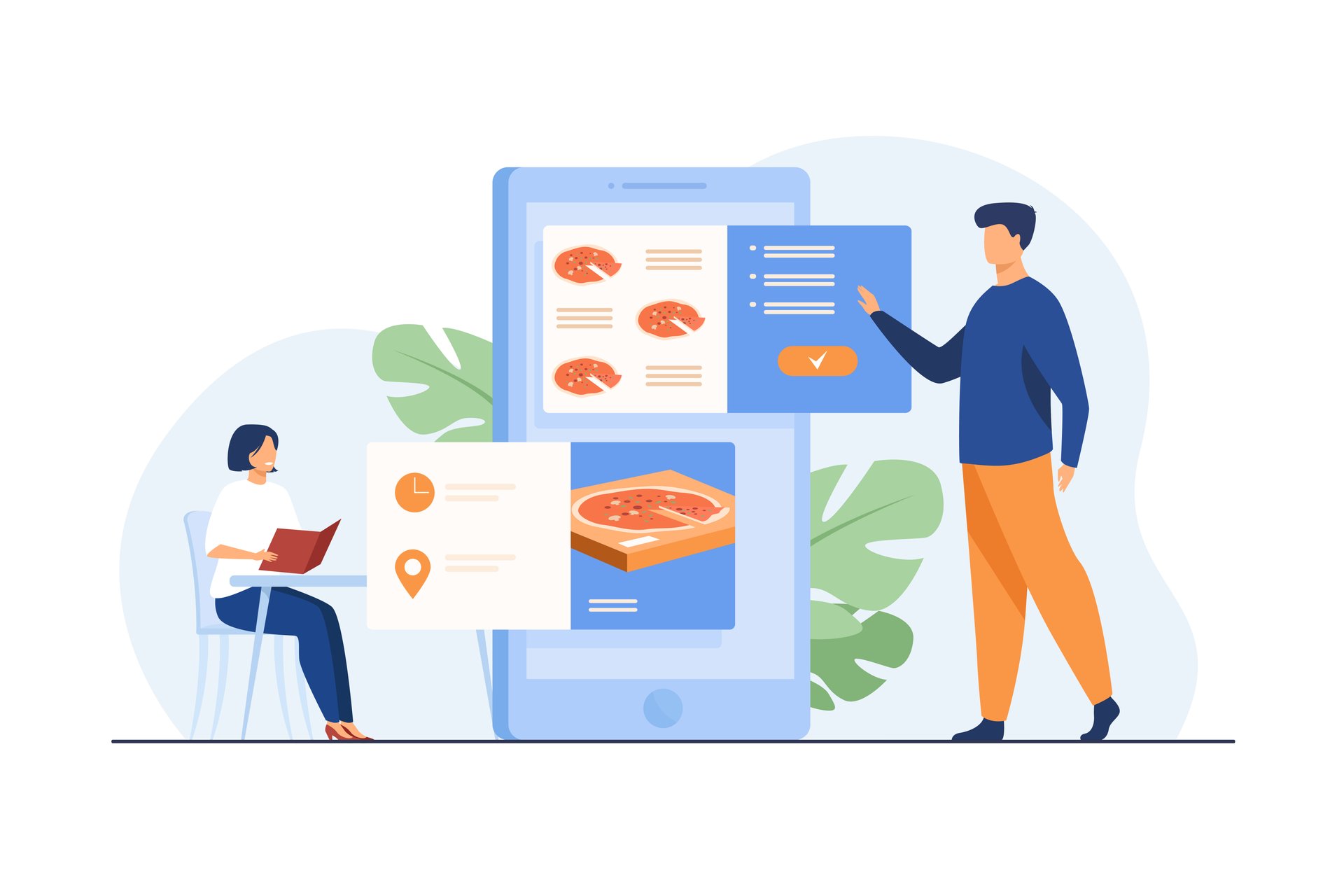 Why Owning Your Customer Data Matters